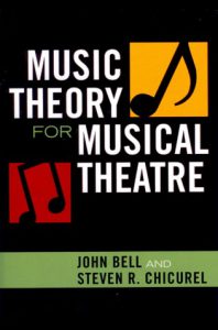 Chicural musical theatre textbook