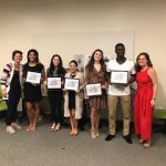 UCF Students talk about Journey Cuba