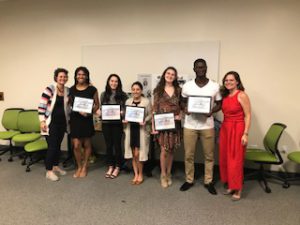 UCF Students talk about Journey Cuba