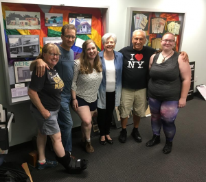 LGBTQ History Museum of Central Florida