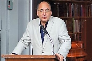 Luis Martinez Fernandez