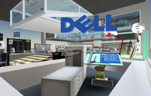 Dell Virtual Campus